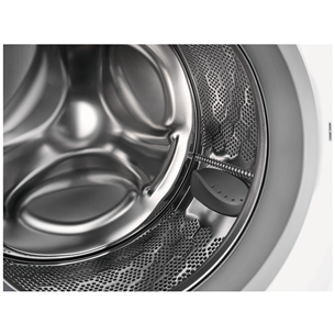 Electrolux, 9 kg, depth 63 cm, 1200 rpm - Front load washing machine