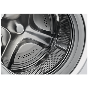 Electrolux, 7 kg, depth 45 cm, 1000 rpm - Front Load Washing Machine