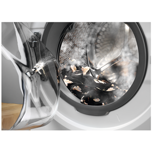 Electrolux, 7 kg, depth 45 cm, 1000 rpm - Front Load Washing Machine