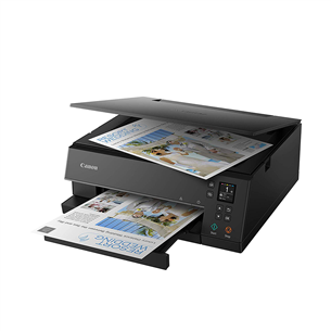 Multifunctional printer Canon PIXMA TS6350