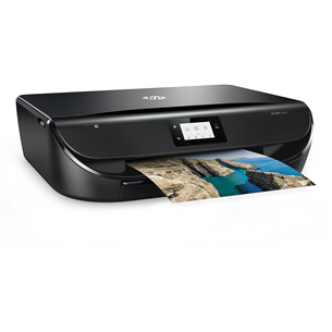 Multifunctional inkjet color printer HP Envy 5030