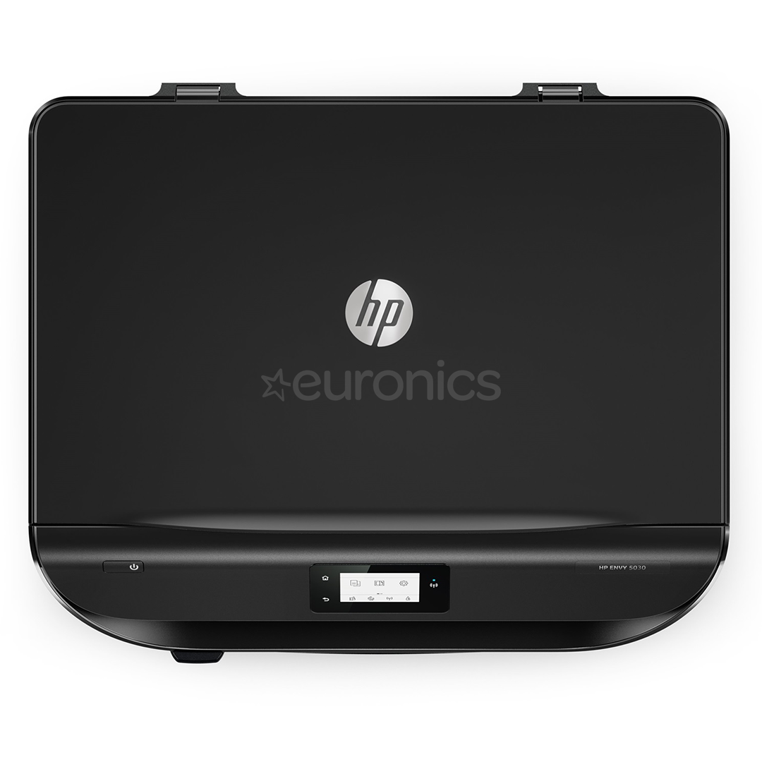 Daudzfunkciju tintes printeris Envy 5030, HP