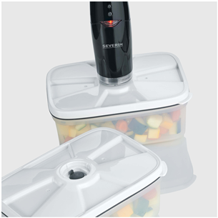 Handy vacuum sealer Severin