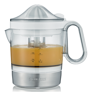 Severin, 40 W, white - Citrus press