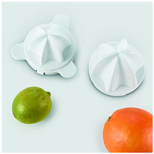 Severin, 40 W, white - Citrus press