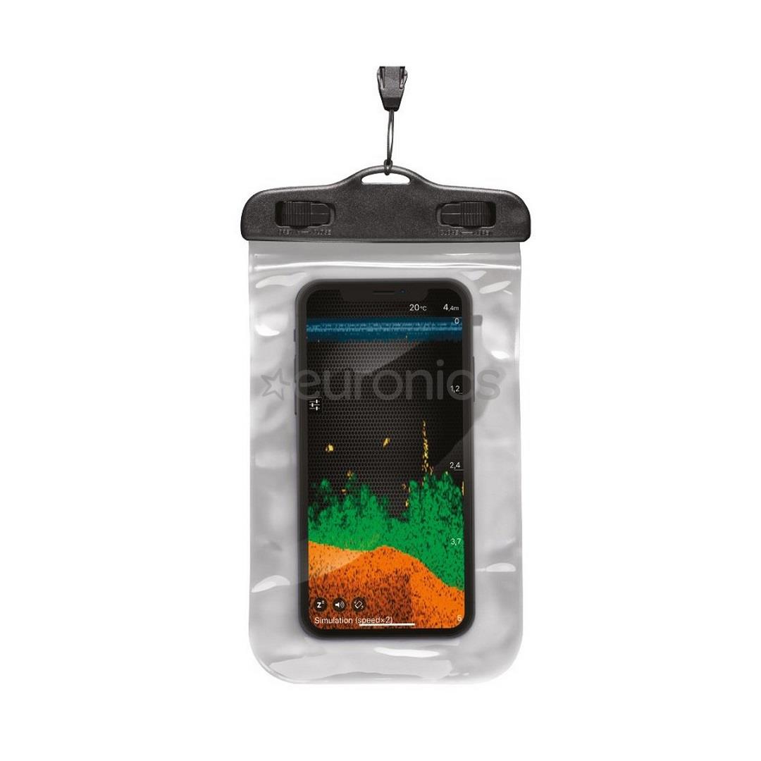 Eholots Smart fishfinder Sonar Pro+ Summer Bundle, Deeper / GPS