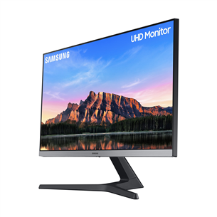 28'' Ultra HD LED IPS-монитор Samsung UR55