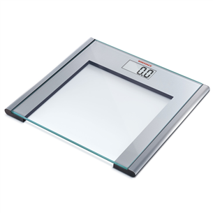 Digital personal scale Soehnle Silver Sense