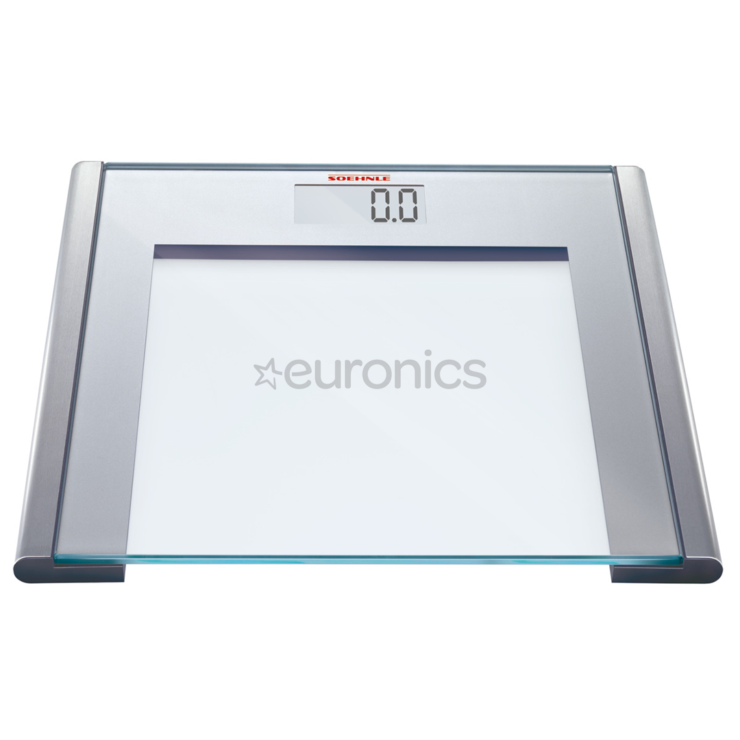 Elektroniskie svari Silver Sense, Soehnle