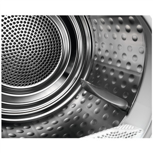 Veļas žāvētājs, Electrolux (8 kg)
