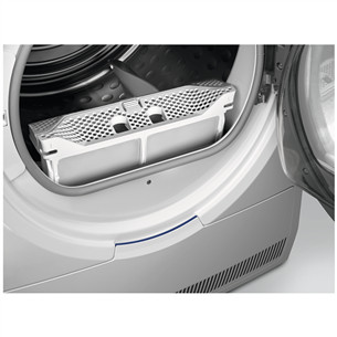 Veļas žāvētājs, Electrolux (8 kg)