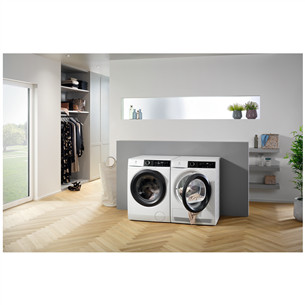 Veļas žāvētājs, Electrolux (8 kg)