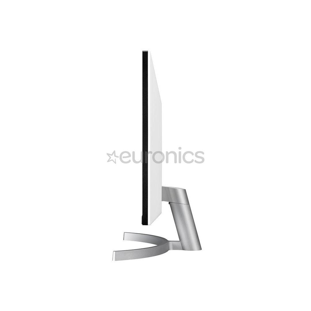 27'' Ultra HD LED IPS-монитор LG