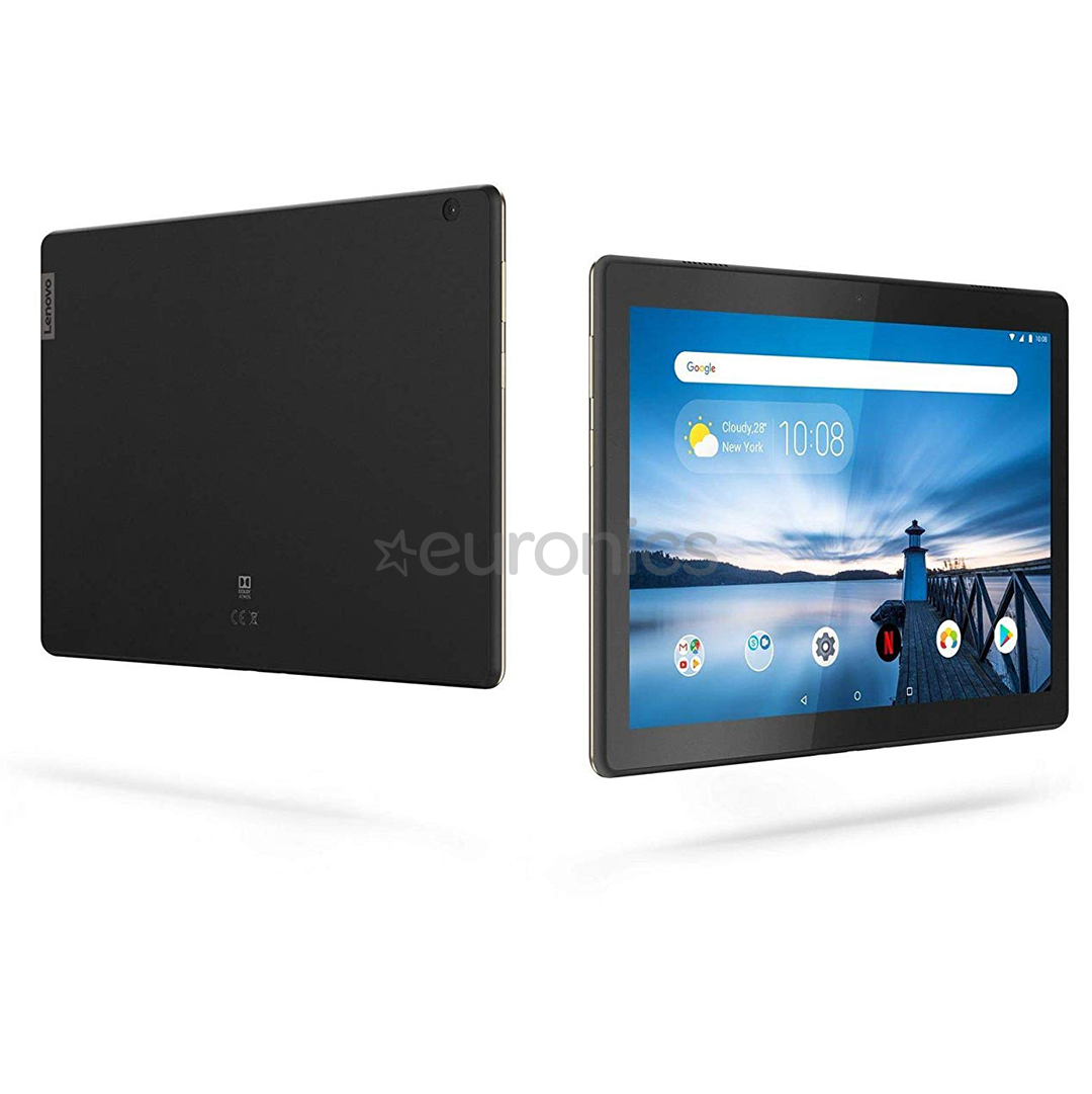 Planšetdators Tab M10, Lenovo / WiFi