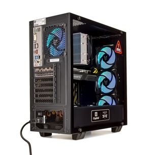 Desktop PC Flagship, NEO