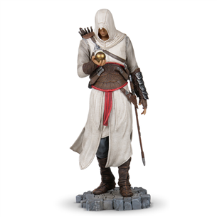 Statuete Assassin's Creed Altaïr, Ubisoft