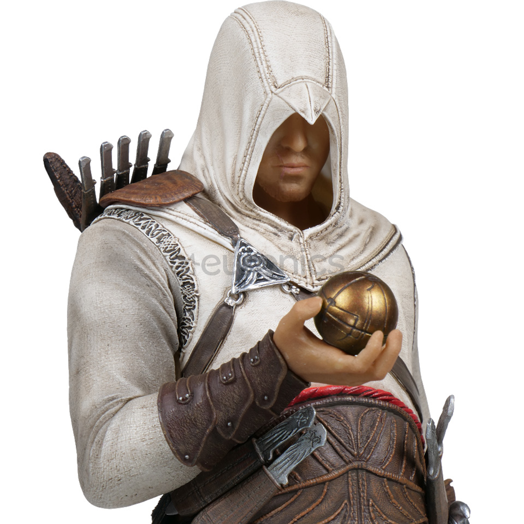 Statuete Assassin's Creed Altaïr, Ubisoft