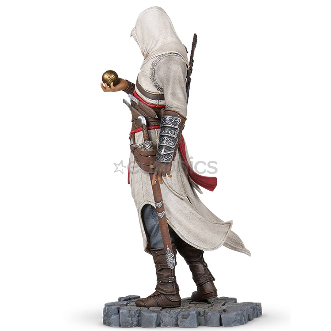 Statuete Assassin's Creed Altaïr, Ubisoft