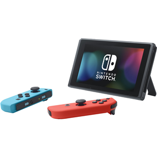 Игровая консоль Nintendo Switch V2