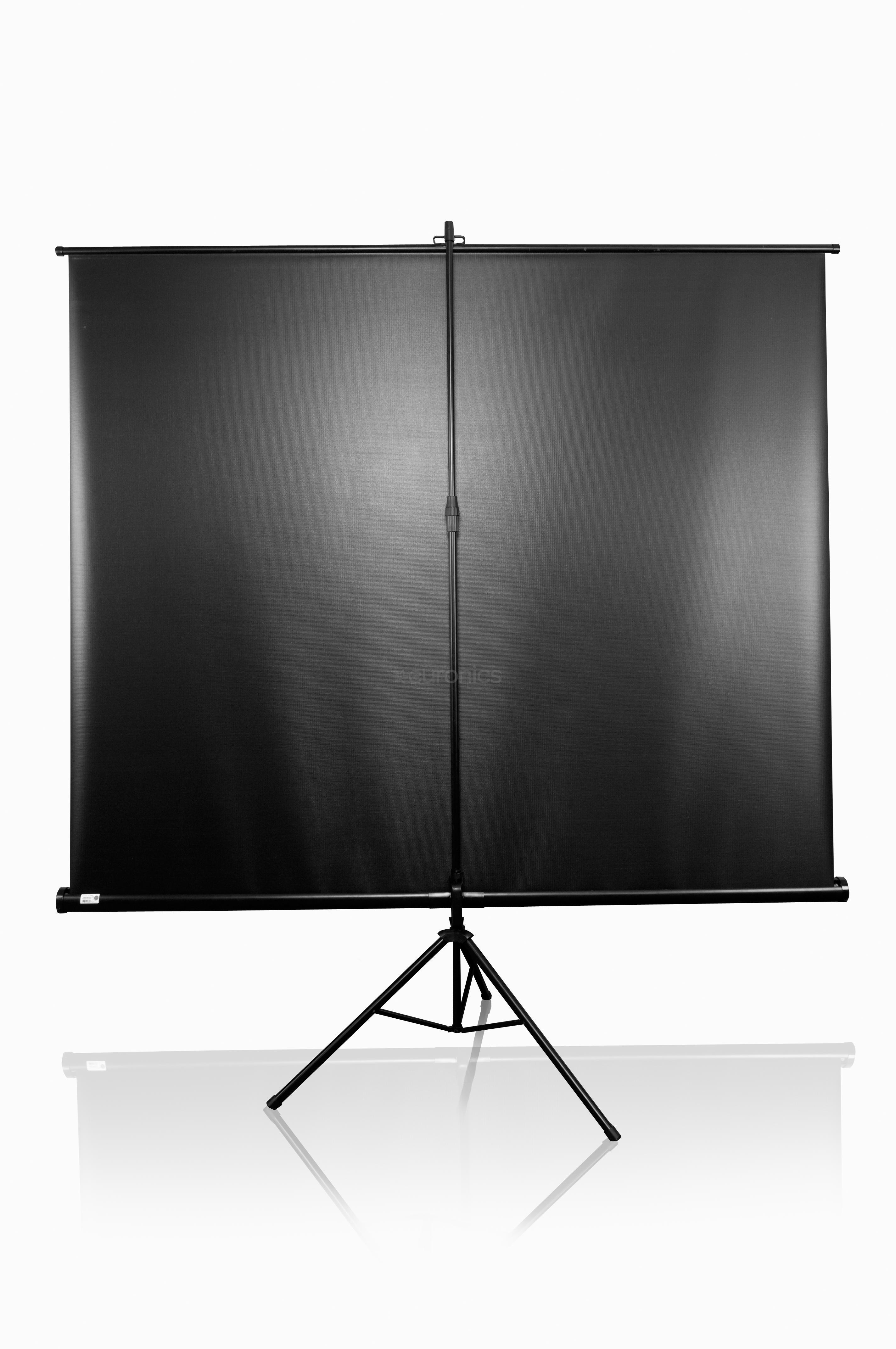 Projektoru ekrāns Tripod 120", Elite Screens / 4:3