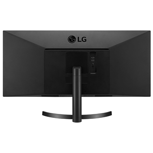 34" UltraWide Full HD LED IPS monitor LG