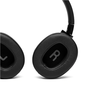 Wireless headphones JBL TUNE 750BTNC