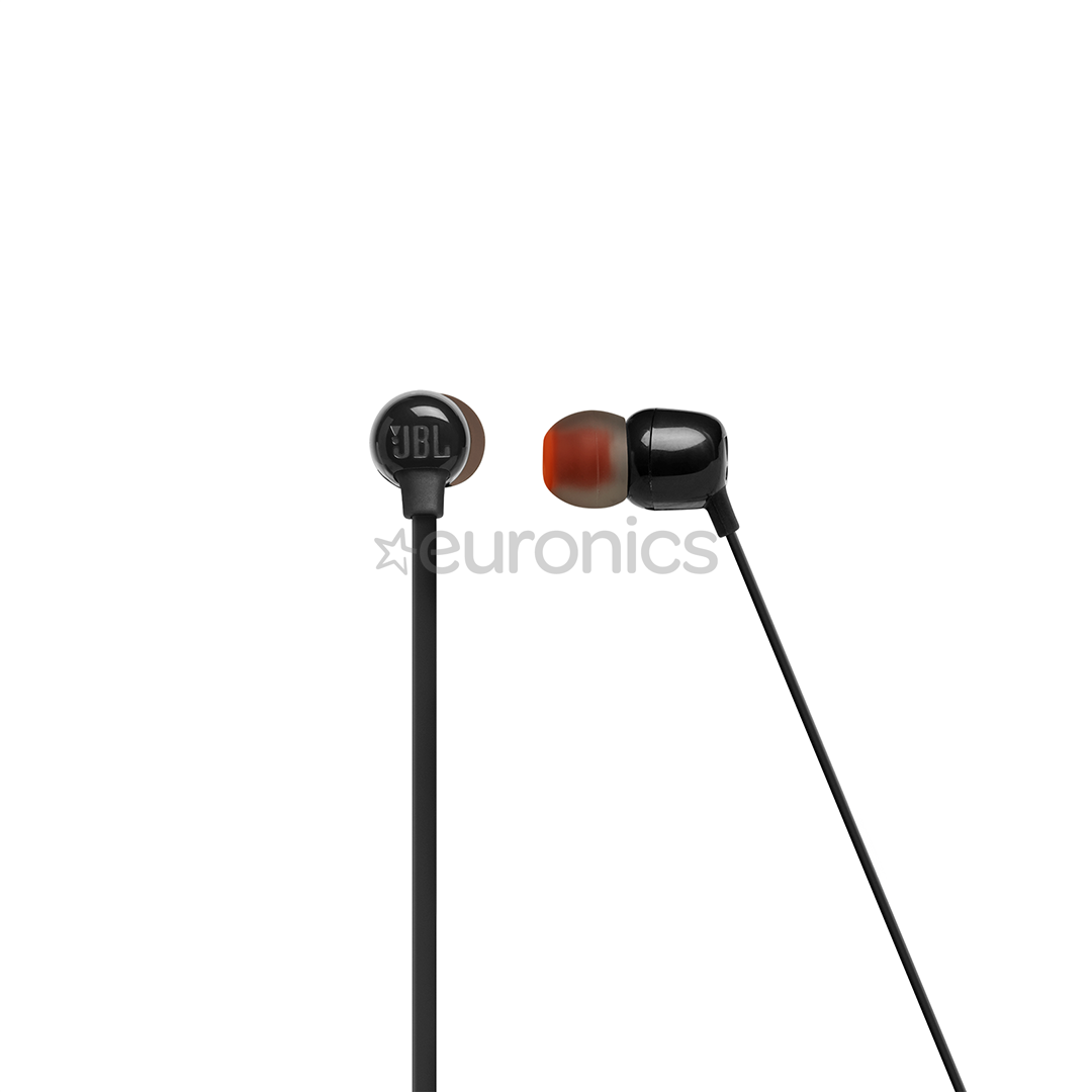 Wireless headphones JBL TUNE 115BT
