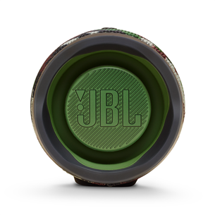 JBL Charge 4, kamuflāža - Portatīvais bezvadu skaļrunis