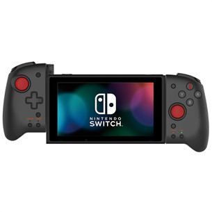 Kontrolieris priekš Nintendo Switch Split Pad Pro Daemon X Machina, Hori