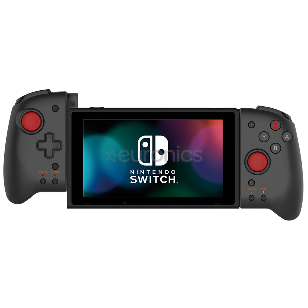 Kontrolieris priekš Nintendo Switch Split Pad Pro Daemon X Machina, Hori