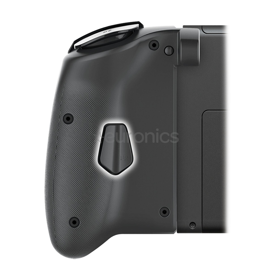 Kontrolieris priekš Nintendo Switch Split Pad Pro Daemon X Machina, Hori