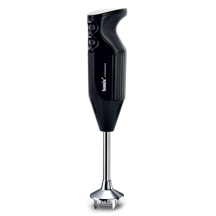 Bamix M200 BBQ, 200 W, black - Hand blender