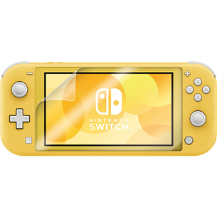 Защитная пленка для Nintendo Switch Lite Hori
