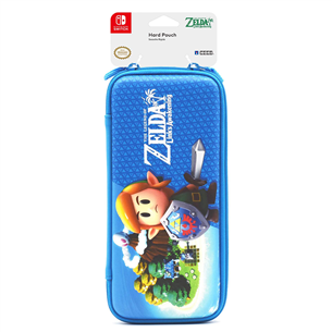 Bag Nintendo Switch Zelda Link's Awakening