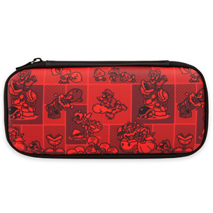 Nintendo Switch bag PowerA Super Mario