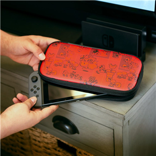 Nintendo Switch bag PowerA Super Mario