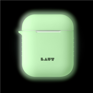 AirPods case Laut glow