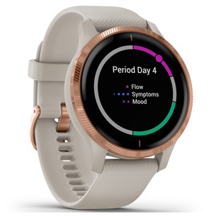 Viedpulkstenis Venu, Garmin