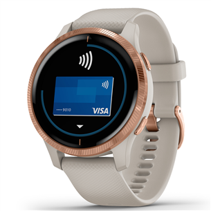 GPS watch Garmin Venu