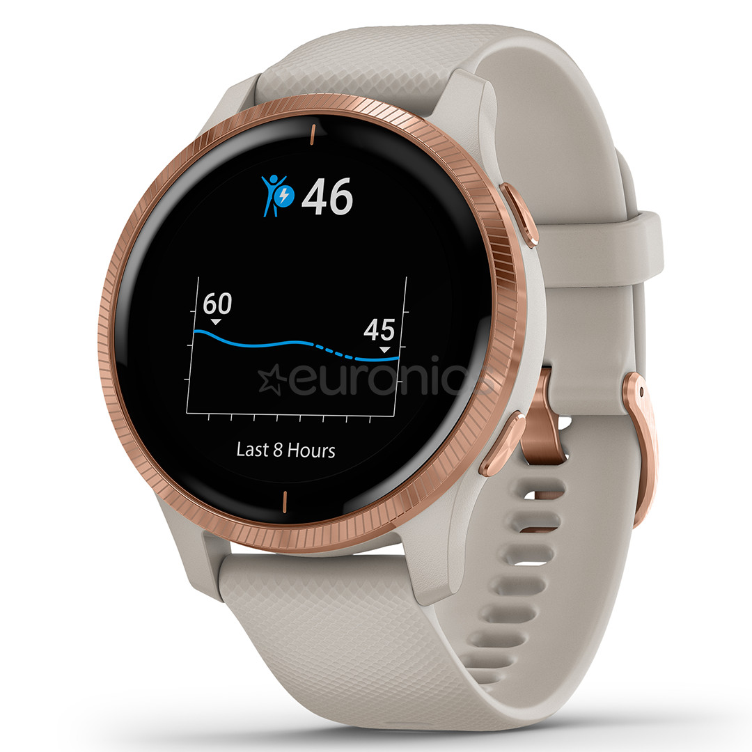Viedpulkstenis Venu, Garmin