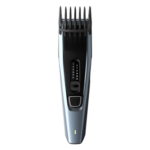 Philips 3000,  mm, grey/black - Hair clipper, HC3530/15 | Euronics