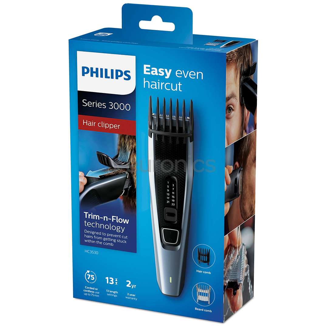 philips series 3000 hc3530