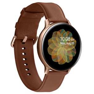 Viedpulkstenis Galaxy Watch Active 2 LTE, Samsung / 44mm