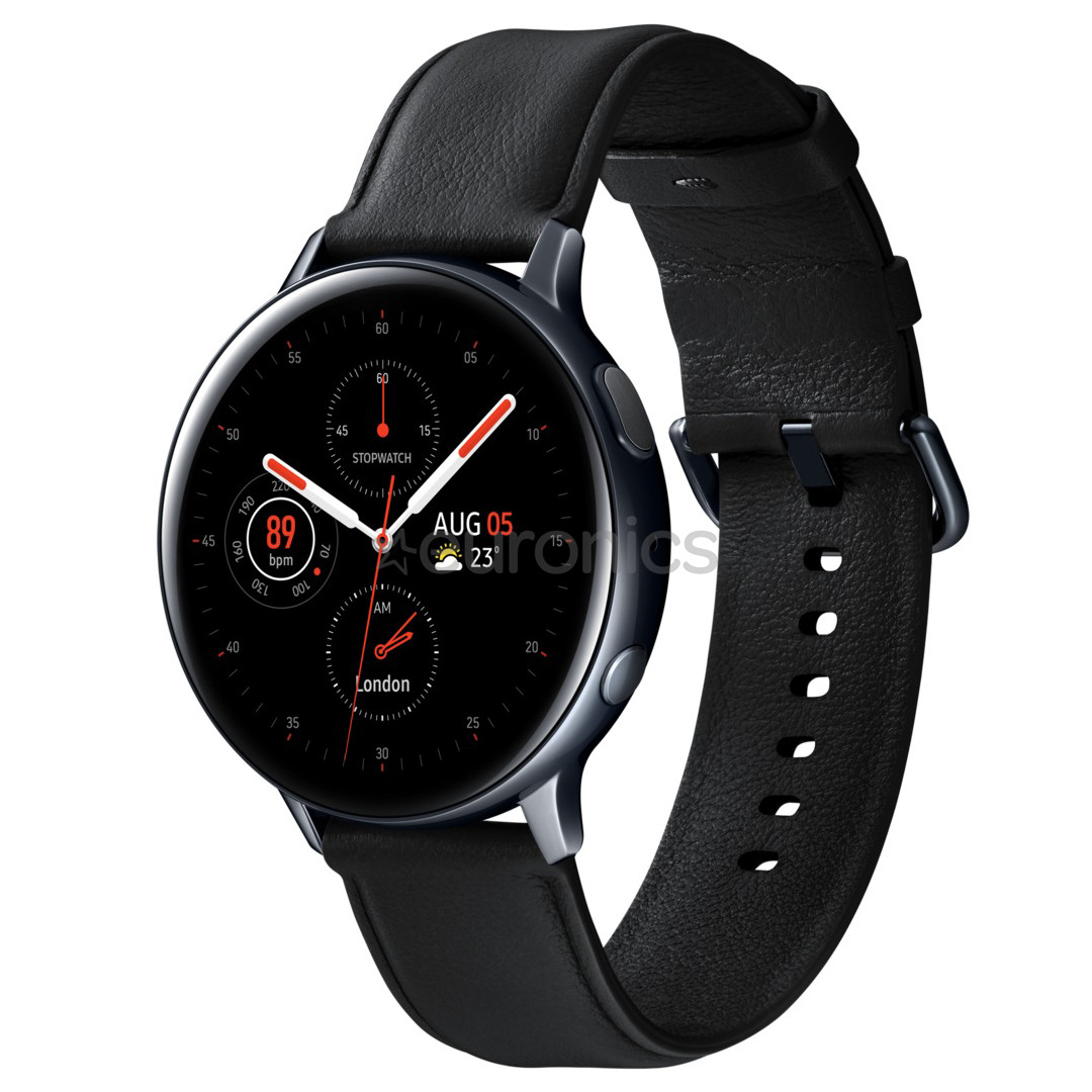 Viedpulkstenis Galaxy Watch Active 2 LTE, Samsung / 44mm