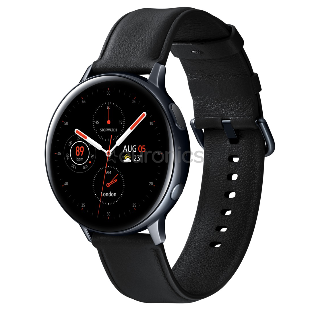 Viedpulkstenis Galaxy Watch Active 2 LTE, Samsung / 44mm