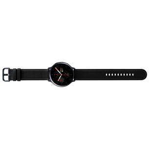Smartwatch Samsung Galaxy Watch Active 2 LTE stainless steel (44 mm)