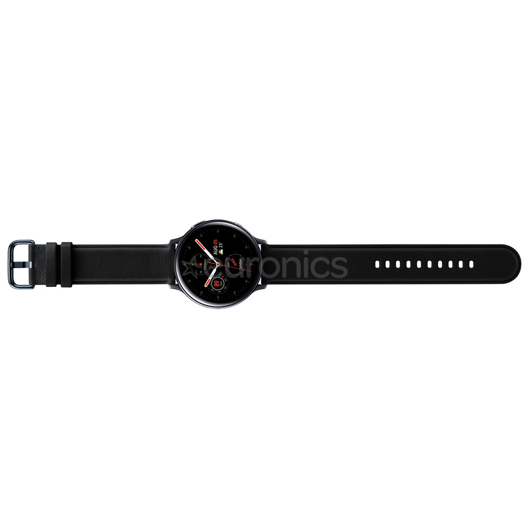 Viedpulkstenis Galaxy Watch Active 2 LTE, Samsung / 44mm