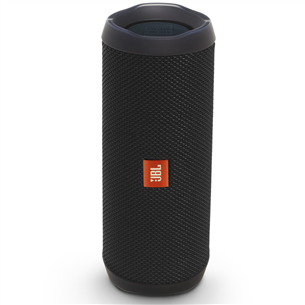 JBL Flip Essential, black - Portable Wireless Speaker