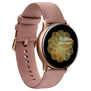 Viedpulkstenis Galaxy Watch Active 2 LTE, Samsung / 40mm