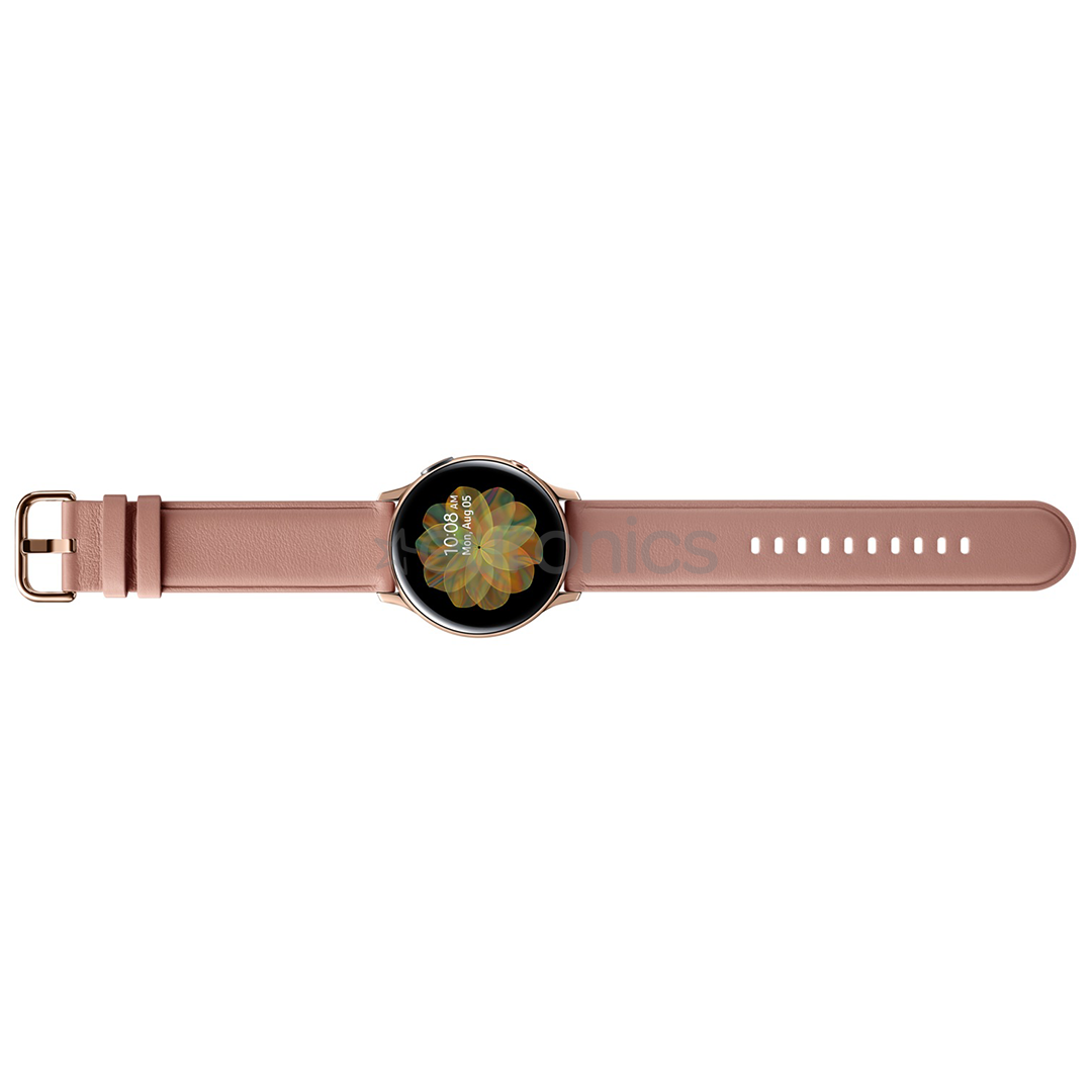 Viedpulkstenis Galaxy Watch Active 2 LTE, Samsung / 40mm